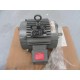 Lincoln Motors LM23721BD Motor 1770 RPM 1 HP