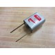 Panalarm ACSF-1 ACSF1 Relay 125 VDC - Used