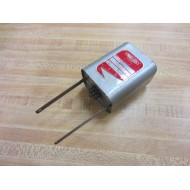 Panalarm ACSF-1 ACSF1 Relay 125 VDC - Used
