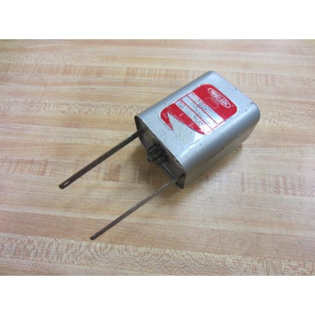Panalarm ACSF-1 ACSF1 Relay 125 VDC - Used
