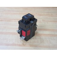 BulldogSiemens 31220GS 20A Pushmatic Breaker - Used