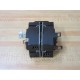 BulldogSiemens 31220GS 20A Pushmatic Breaker - Used