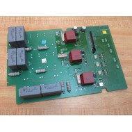 Siemens 535-2089-05-2 Circuit Base Board 5352089052 - Used