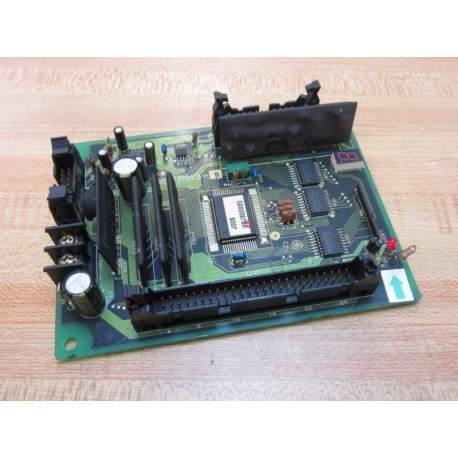 Yaskawa W30501-5 Circuit Board W305015 - Parts Only