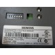 Siemens 6SE6400-1PB00-0AA0 Micromaster 4 6SE64001PB000AA0 - Used