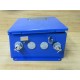 Hoffman A-1210CHNFSPL Junction Box A1210CHNFSPL - Used