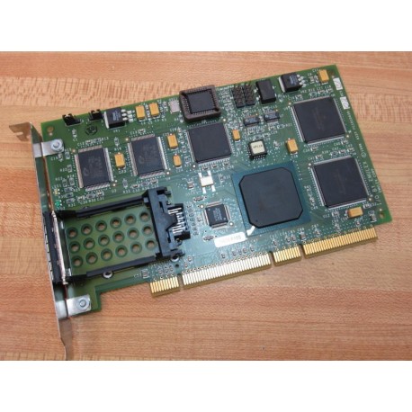 Emulex FC1010439-02 IO Card FC101043902 - Used