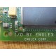 Emulex FC1010439-02 IO Card FC101043902 - Used