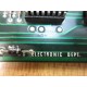 GD Electronic Dept. OEL 3079 Circuit Board OEL3079 - Used