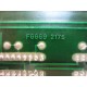 GD Electronic Dept. OEL 3079 Circuit Board OEL3079 - Used