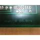 GD Electronic Dept. OEL 3079 Circuit Board OEL3079 - Used