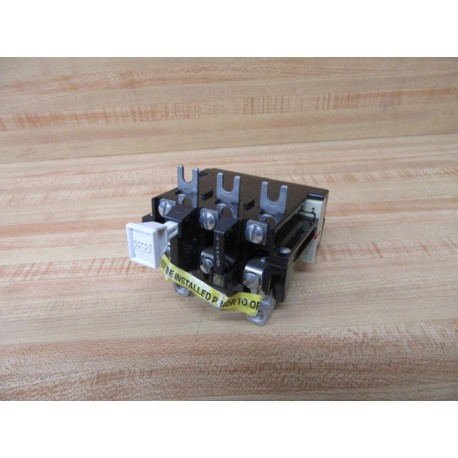 Allen Bradley 40185-800-01 Overload Relay Starter 4018580001 - New No Box