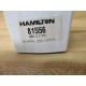 Hamilton 81556 Gastight Syringe