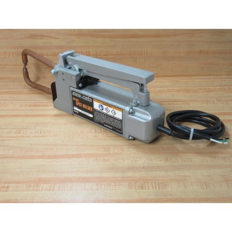 Chicago Welding 45690 230 Volt Spot Welder - New No Box