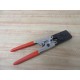 Waldon W-HTR-1031E Ratchet Hand Crimping Tool WHTR1031E
