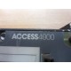 CTC RDB-3000 ACCESS4000 IO Module Base RDB3000 - Used