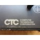 CTC RDB-3000 ACCESS4000 IO Module Base RDB3000 - Used