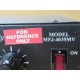 MFJ MFJ-4035MV DC Power Supply MFJ4035MV - Used