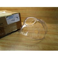 North Safety 80849 Replacement Lens