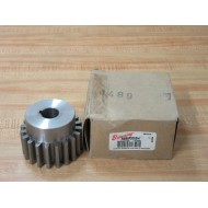 Browning NSS8F20X34 Spur Gear NSS8F20X34