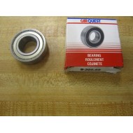 Carquest 6205Z QJZ 6205ZQJZ Bearing