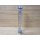 Blue White Industries F-40250LN-6 Flow Meter F40250LN6