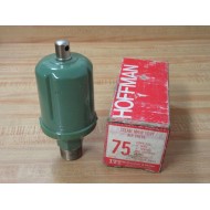 Hoffman 401434 Steam Vent No 75