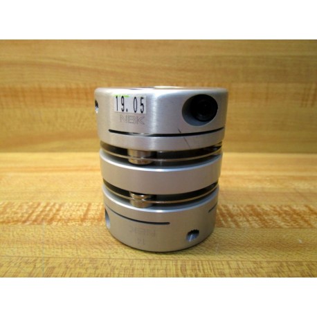 NBK 14 Coupling 19.05 - New No Box