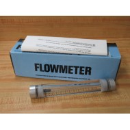 Blue White Industries F-40375LN-8 Flowmeter F40375LN8