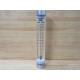 Blue White Industries F-40375LN-8 Flowmeter F40375LN8