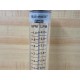 Blue White Industries F-40375LN-8 Flowmeter F40375LN8