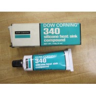 Dow Corning 340 Heat Sink Compound