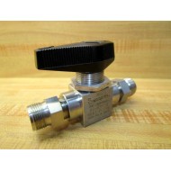 Swagelok SS-83KS8 Valve SS83KS8 - Used