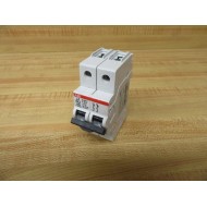 ABB S202U Z 4A Circuit Breaker S202UZ4A - New No Box