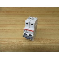 ABB S202U Z 1A Circuit Breaker S202UZ1A - New No Box