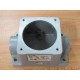 Hubbell MB303W Wiring Device-Kellems - Used