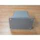 Hubbell MB303W Wiring Device-Kellems - Used