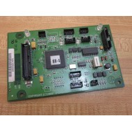 Compaq 606851-004 Control Panel PC Board 606851004 - Used