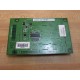 Compaq 606851-004 Control Panel PC Board 606851004 - Used