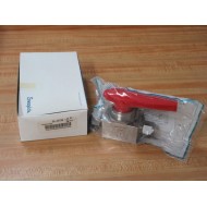 Swagelok SS-45TS8 Ball Valve SS45TS8