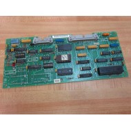 GE Fanuc 44A717506-G01 Circuit Board 44A717506G01 - Used