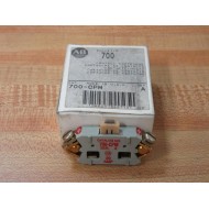 Allen Bradley 700-CPM Contact Cartridge 700CPM