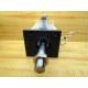 SMC CDQ2B80-75DCM Cylinder CDQ2B8075DCM - Used