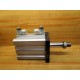 SMC CDQ2B80-75DCM Cylinder CDQ2B8075DCM - Used