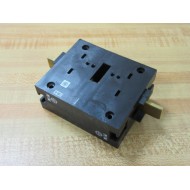Square DSchneider VZ 16 Grounding Module VZ16 - Used
