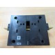 Square DSchneider VZ 16 Grounding Module VZ16 - Used