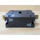 Square DSchneider VZ 16 Grounding Module VZ16 - Used
