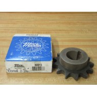 Martin 80B13 Solid B Sprocket