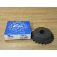 Martin 40BS24-1 Sprocket 1" Bore 24Teeth