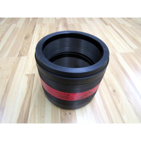 IPEX ASTMD2513 F1055 Safety Fitting Coupling 8 IPS GPE3408 SDR11 - New No Box